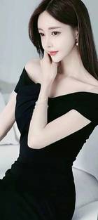 女孩